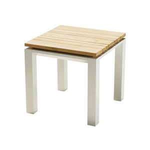 contemporary side table