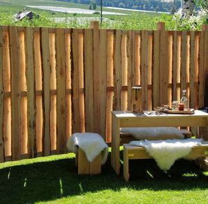 garden fence