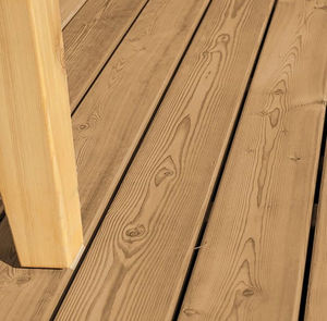 pine deck boards