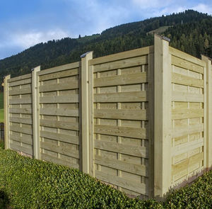 contemporary screen