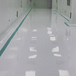 coating flooring