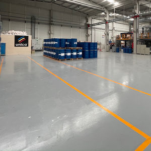 coating flooring