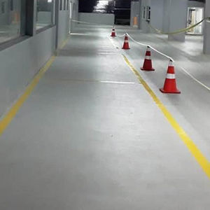 coating flooring