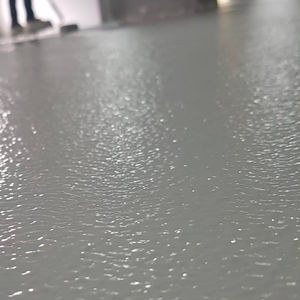 epoxy flooring