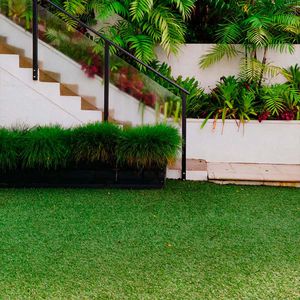 artificial grass