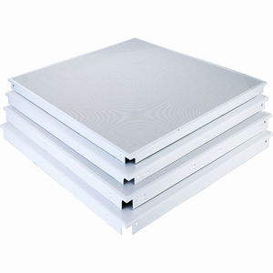 aluminum suspended ceiling