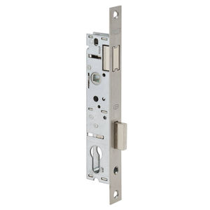 mechanical lock