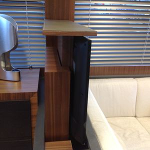 lift system for TV