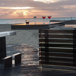 aluminum sliding system