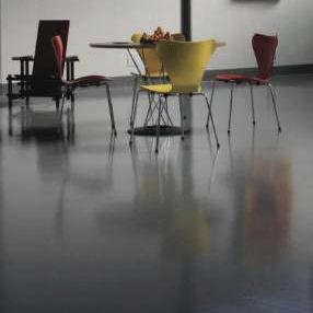 epoxy resin flooring
