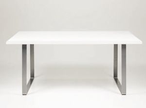 PVC table top