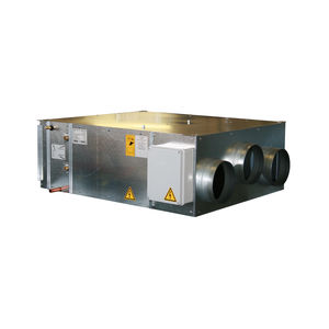 duct dehumidifier 1