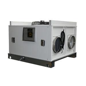 Industrial air conditioner, Industrial air conditioning unit - All ...