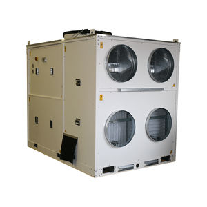 air source heat pump