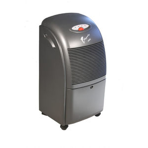 mobile dehumidifier