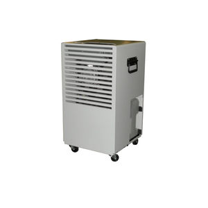 mobile dehumidifier 1