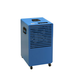 mobile dehumidifier