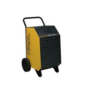 mobile dehumidifier 1