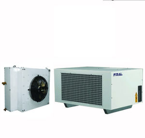 duct dehumidifier