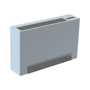 floor dehumidifier