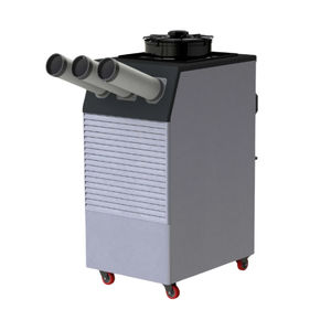 portable air conditioner