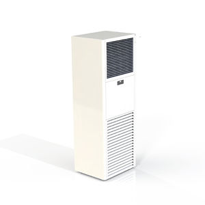 floor-mounted fan coil 1