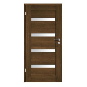interior door