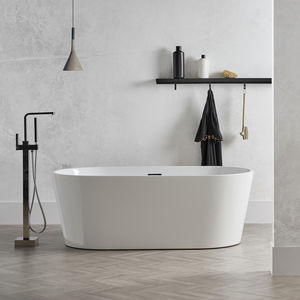 Fiberglass bathtub - All architecture and design manufacturers