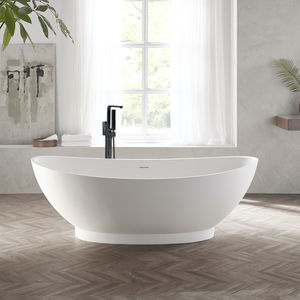 freestanding bathtub