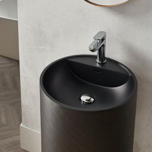 free-standing washbasin 1
