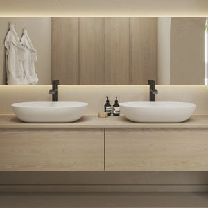 countertop washbasin