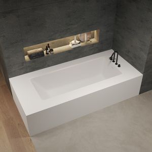 home bathtub