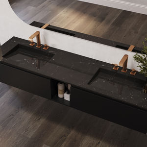 wall-mounted washbasin 1