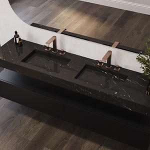 wall-mounted washbasin 1