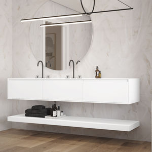 wall-mounted shelf 1