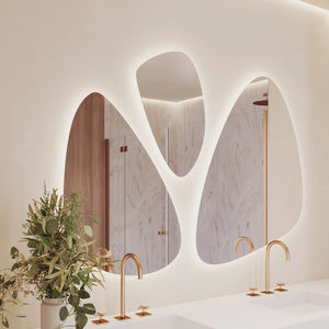 wall-mounted bathroom mirror 1