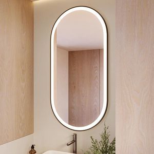 wall-mounted bathroom mirror 1
