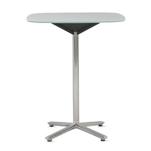 contemporary high bar table