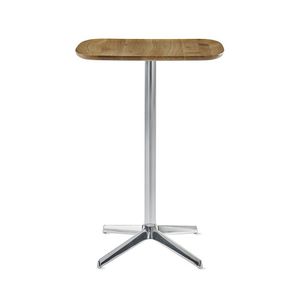 contemporary high bar table