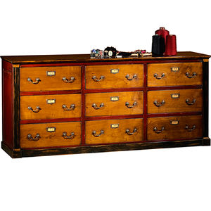 traditional chest of drawers 1