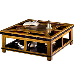 traditional coffee table 1