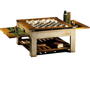 traditional kids game table