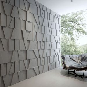 wall-mounted decorative panel 1