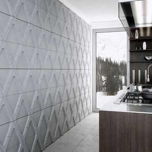 wall-mounted decorative panel 1