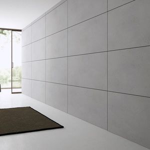 wall-mounted decorative panel