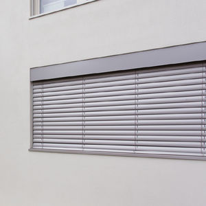 Venetian opening system for blinds