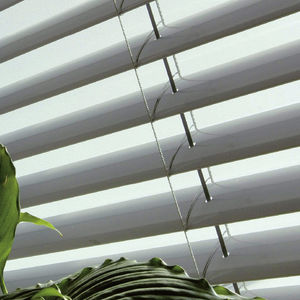 Venetian opening system for blinds