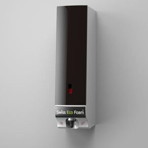 electronic soap dispenser