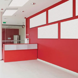 wall acoustic panel