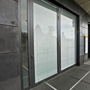 window decorative panel